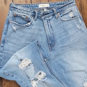 Abercrombie & Fitch size 29/8r